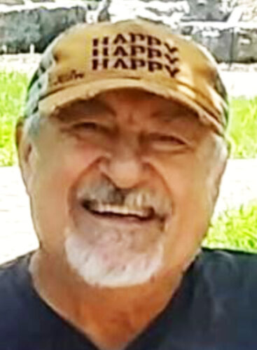 Roy D. Domyanich 1954-2026